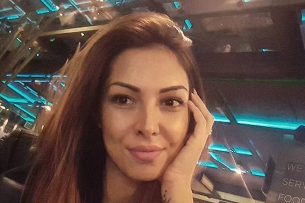 ZBOG DEPRESIJE SE POVUKLA SA SCENE: Gabrijela Pejčev OGOLELA DUŠU!