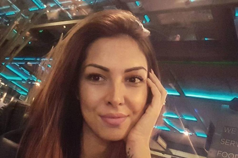 Kako te dečko uopšte pušta samu: Bila je vrh riba, ali posle ove promene izgleda još žešće!