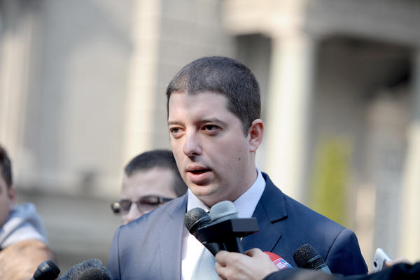 Đurić: Izbori na Kosovu uvertira u radikalizaciju!