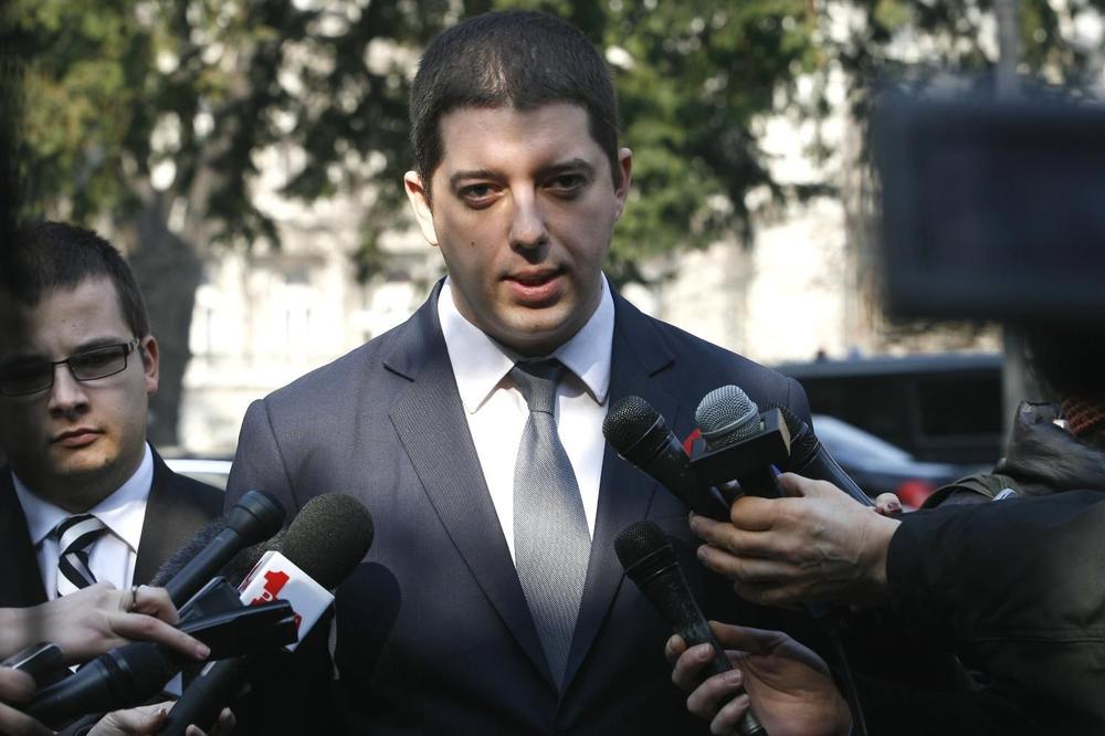 Đurić: Od formiranje VOJSKE KOSOVA NEĆE BITI NIŠTA!