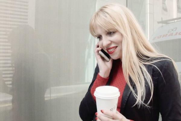 Srpska oskarovka oborila Leonarda Dikaprija s nogu samo zbog jedne stvari! (FOTO)