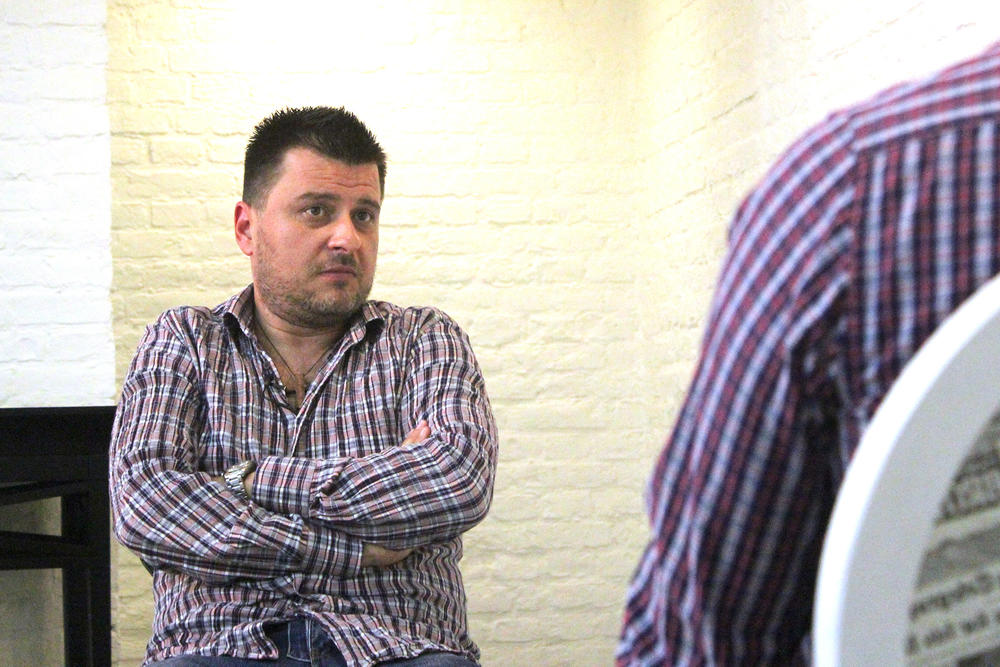 Aleksandar Karakašević  