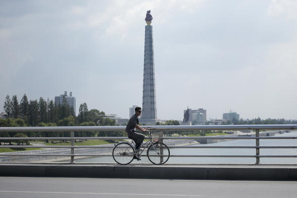NE MOŽE SE BICIKLOM NA RUSIJU?! Ovi Hrvati su dokazali da je ta izreka netačna!