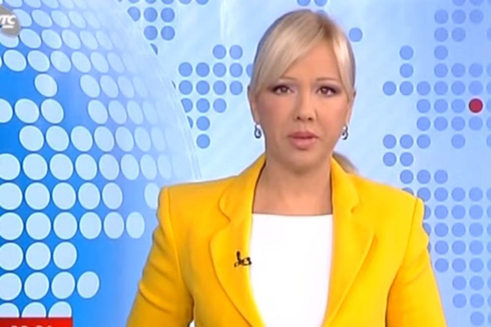 ZAJEDNO SMO PROŠLI MNOGO TOGA, VOLEĆEMO TE ZAUVEK: Voditeljka Dnevnika doživela VELIKI GUBITAK!