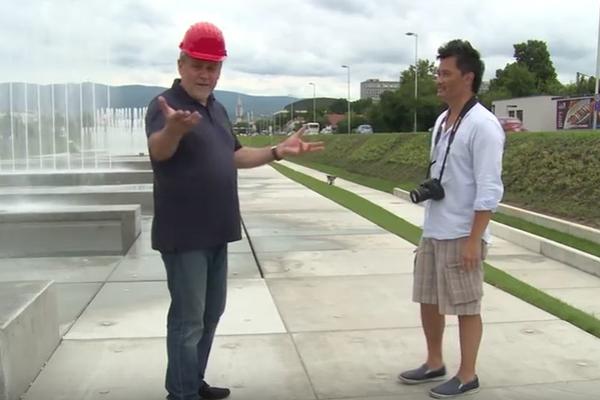 Hrvati umiru od smeha zbog predizbornih spotova Bandića, a i vi ćete kada ih budete pogledali! (VIDEO)