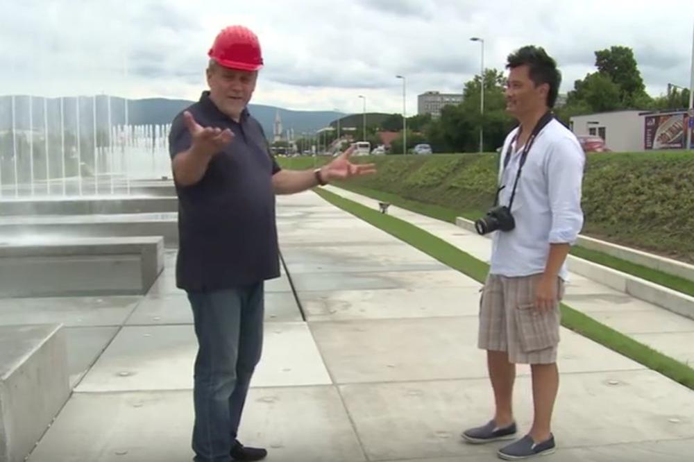 Hrvati umiru od smeha zbog predizbornih spotova Bandića, a i vi ćete kada ih budete pogledali! (VIDEO)