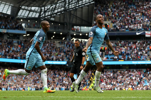 TRILER! Meč Sitija i Evertona je bio prava poslastica za sve fudbalske sladokusce! (VIDEO)