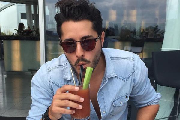 Čik mu nađite manu: Novak Đoković je šmeker, al' je njegov najbolji drug Apolon! (FOTO)