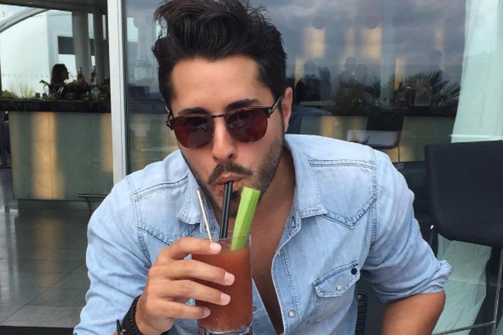 Čik mu nađite manu: Novak Đoković je šmeker, al' je njegov najbolji drug Apolon! (FOTO)