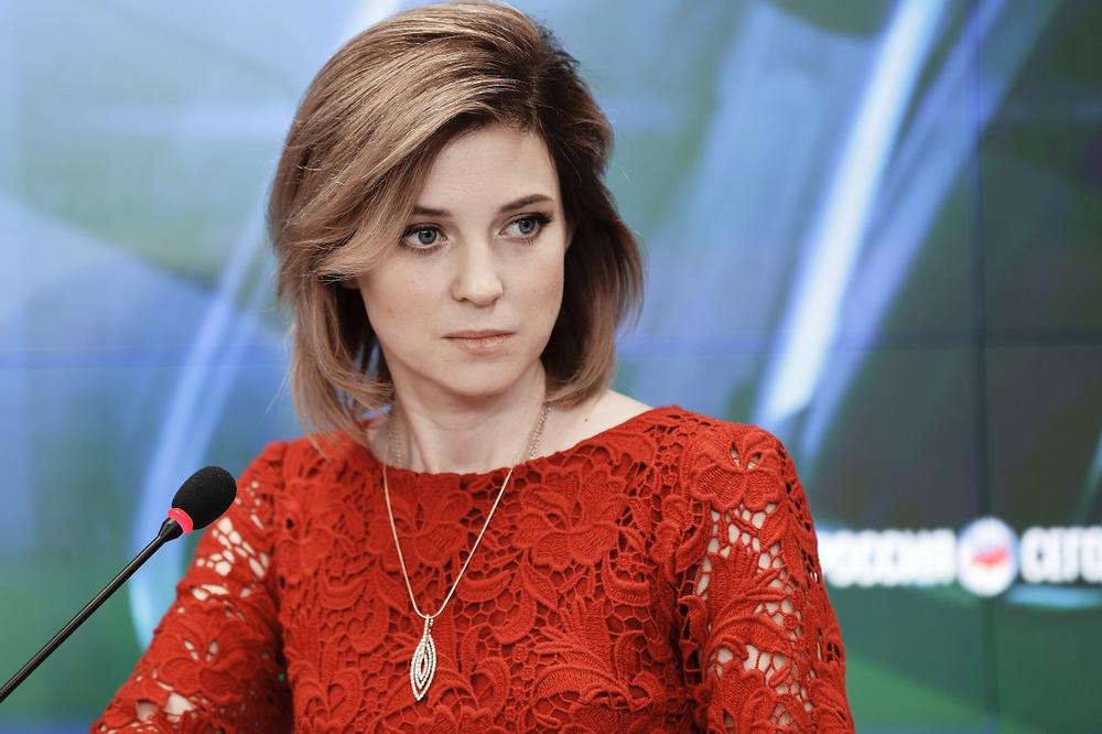 Lepa Nata hoće da smeni Putina: Kako dobro izgleda ne bi čudilo da se sam preda! (FOTO)