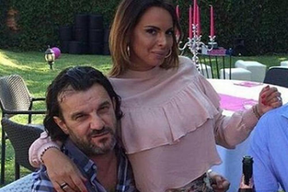 Aca Lukas o seks aferi svoje žene: Porno fotke moje Sonje, kao od Dare Bubamare... (FOTO)