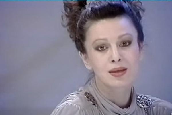 Sećate se Maje Odžaklijevske i njene kose? Bila je ikona seksepila u SFRJ, a danas izgleda... (FOTO)
