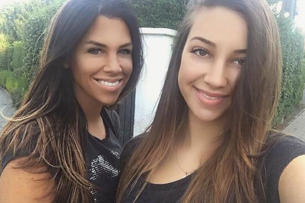 Ma, koja Anastasija i Hajat? Kaja napravila pravi vašar za ćerkin rođendan i to u Sen Tropeu! (FOTO) (VIDEO)