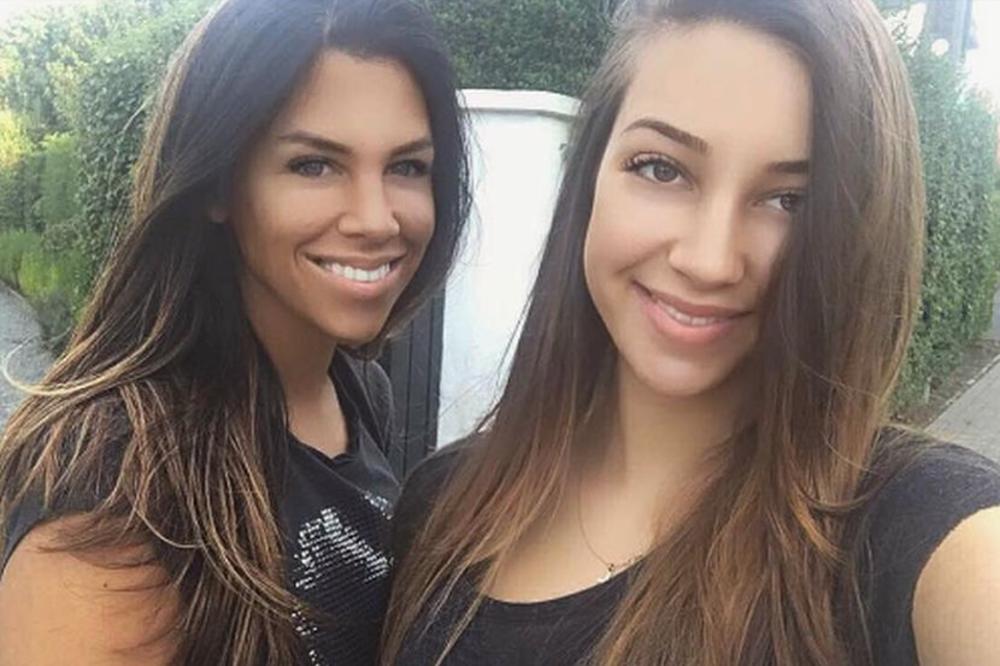 Ma, koja Anastasija i Hajat? Kaja napravila pravi vašar za ćerkin rođendan i to u Sen Tropeu! (FOTO) (VIDEO)