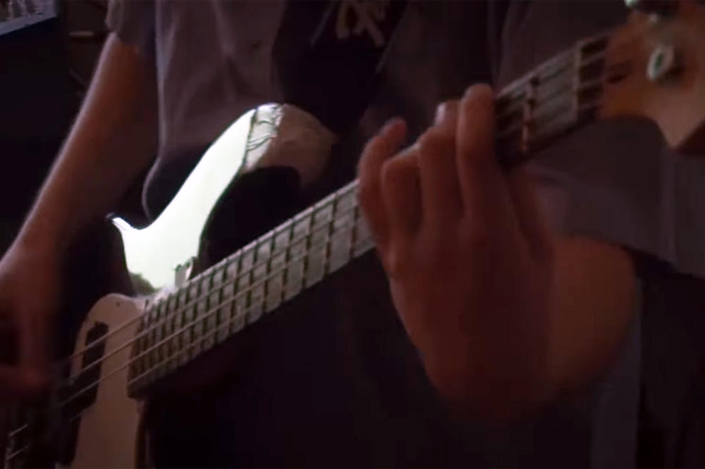 Espreso na MTV: Predstavljamo bend Degeneza i preporučujemo vam zidić ispred DOB-a!