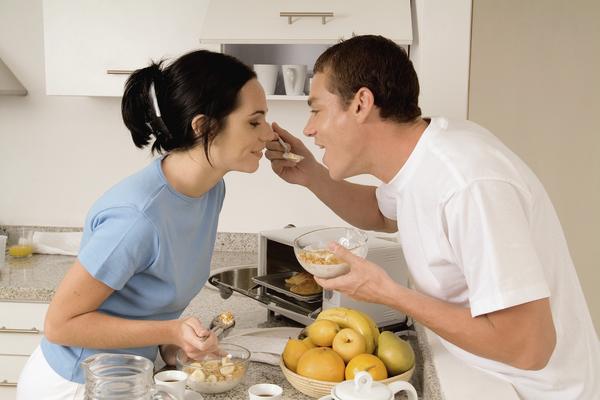 7 najvećih grešaka koje pravite kada doručkujete (FOTO) (GIF)