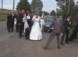 PLATIO SAM MLADU ALBANKU 3.000 EVRA, A ONA POBEŽE POSLE 17 DANA: Neverovatna ispovest mladoženje iz Crne Gore