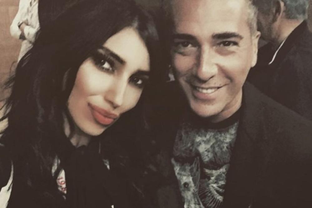 NAJVEĆA RADOST ZA SVAKOG OCA Joksa sinoć otkrio: Ako Mina to uradi, ja ću biti najsrećniji čovek na svetu!