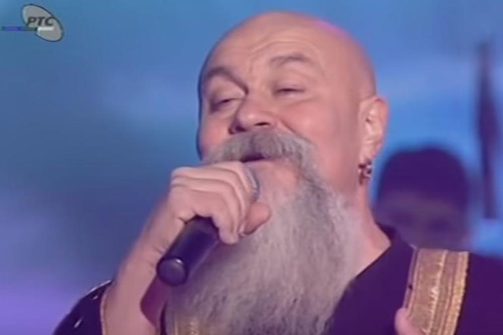 LUIS JE OTPEVAO PESMU KOJA JE POSTALA HIT ZA SVA VREMENA: Godinama se nije znalo da je tekstopisac bio naš glumac!