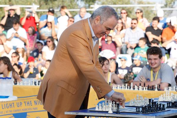 ŠAHOVSKI VELEMAJSTOR DOŽIVEO PONIŽENJE U HRVATSKOJ: Neverovatno šta mu se dogodilo - O OVOME ĆE SE PRIČATI DUGO!