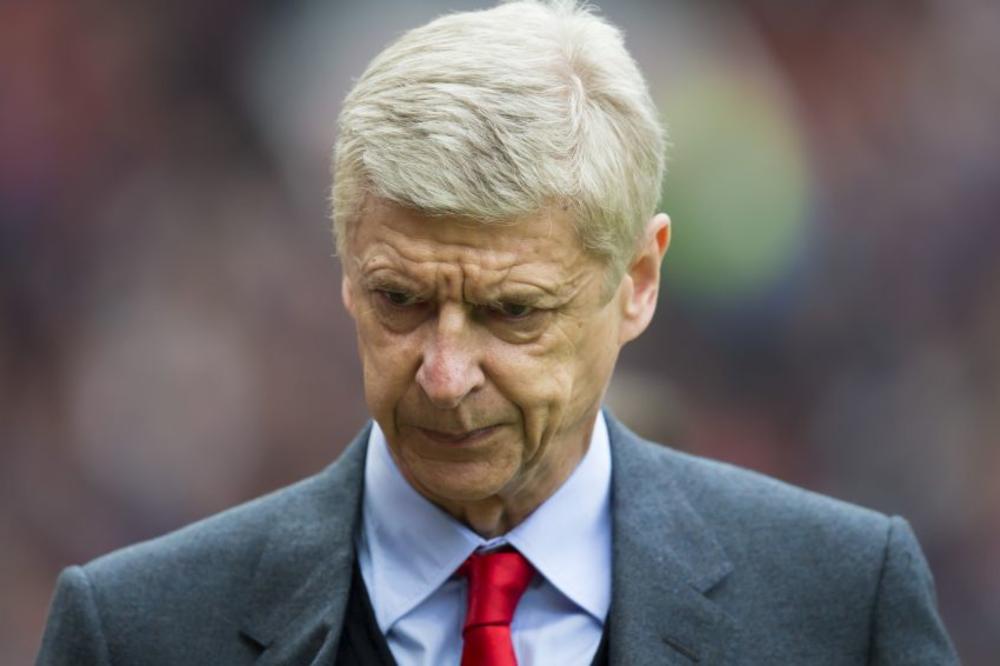 Zbog štekare Vengera, najbolji mladi napadač u Evropi, zavrišiće u Real Madridu! (VIDEO)