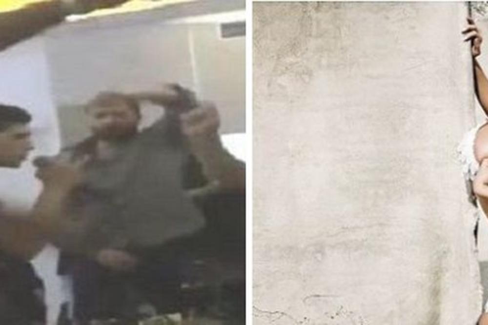 A šatro je mrze: Pogledajte kako reprezentativci BiH padaju u sevdah uz pesmu Nevaljala Cece Ražnatović! (VIDEO)