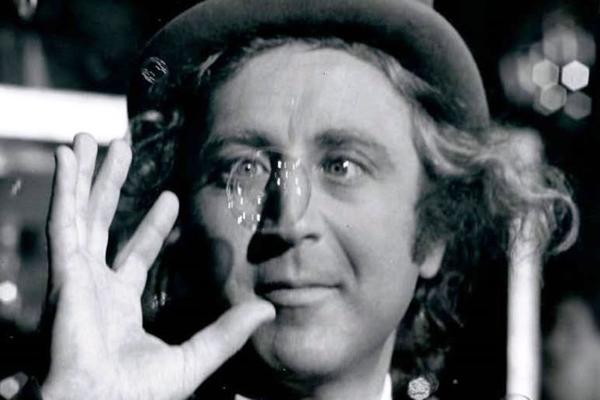 Preminuo poznati komičar Džin Vajlder!