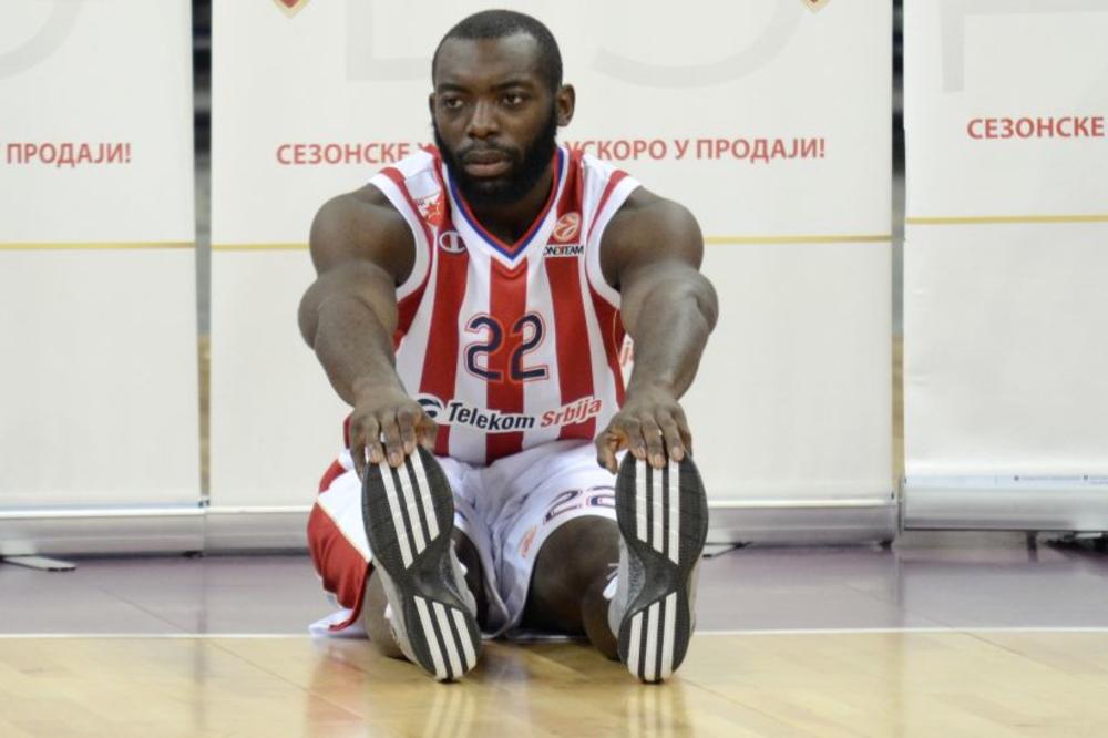 Đenka nije mogao da obuzda emocije posle susreta sa Zvezdom...