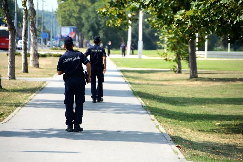 PALO 12 policajaca u Srbiji: Priznali krivicu, pa popili kazne!