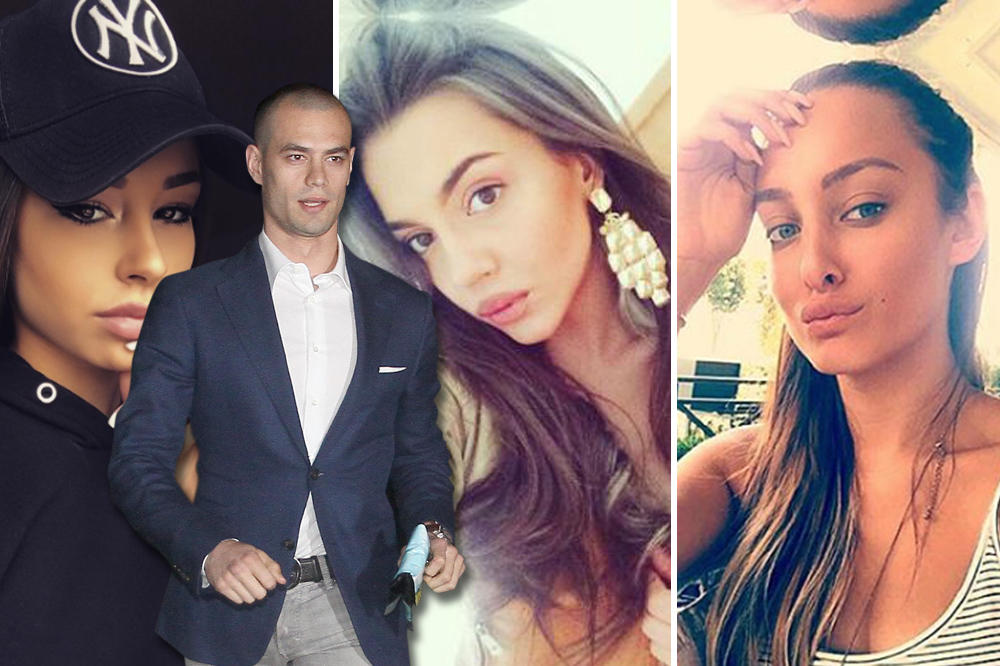 Ko je nova Kostadinova cica? Ako je neka od ovih - Anastasija će pasti u tešku depru! (FOTO)