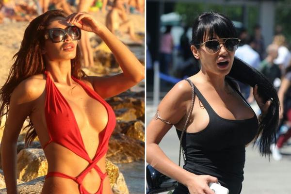 Pljuvačina na sve strane: Tamara posvetila video Soraji i otkrila njeno pravo lice! (VIDEO)