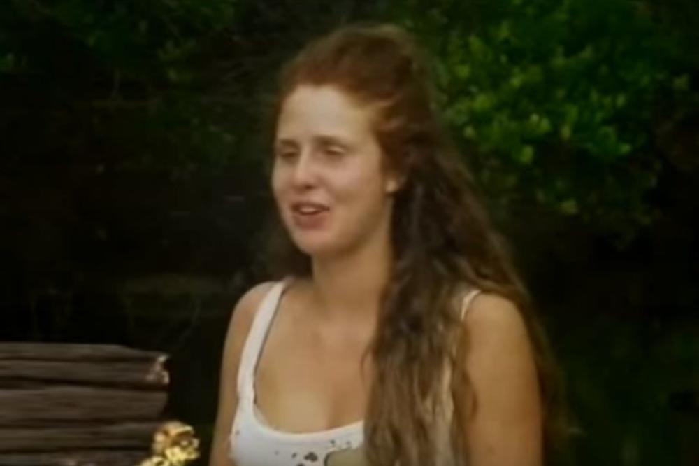 Sećate se Maje Lene? Postala zavodnica: Više nije smotana i fina - sad je bolja je i od Seve! (FOTO)