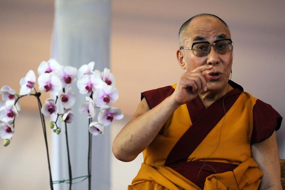 26 saveta za srećan život mudraca s Tibeta (FOTO) (GIF)