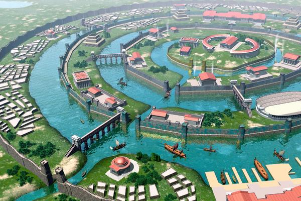 Konačno rešena misterija Atlantide? Italijan tvrdi da zna u čemu je kvaka (FOTO) (VIDEO)