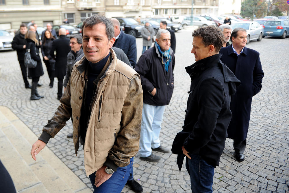 Nije samo Informacija, već i kontraobaveštajac: Aca Stojanović uhvatio stranog špijuna na delu!