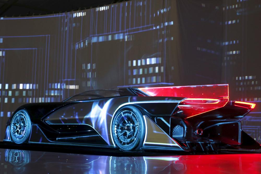 7 najluđih automobila iz 2016! #6 je totalno ludilo! (FOTO) (VIDEO)