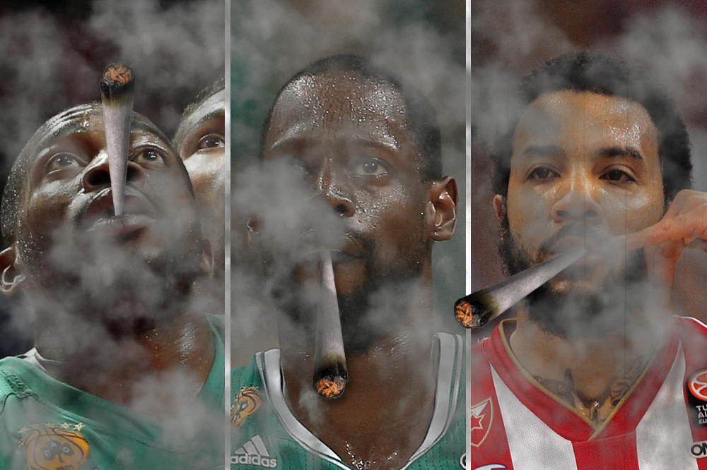 Basketaši varioci: Igrali su u Srbiji, a padali su na vutru! (VIDEO)