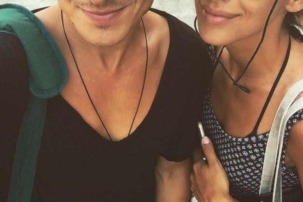 NIJE IM LAKO! Sale TROPIKO pozitivan na koronu! Jovana Pajić otkrila sve detalje o suprugu, EVO KAD SE ZARAZIO!