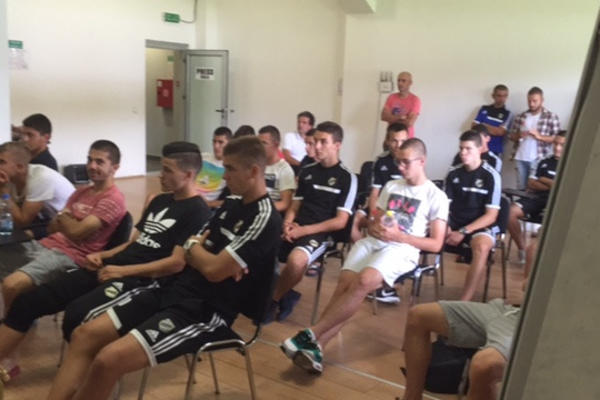 Srbija možda ove godine ipak bude imala klub u Ligi šampiona!