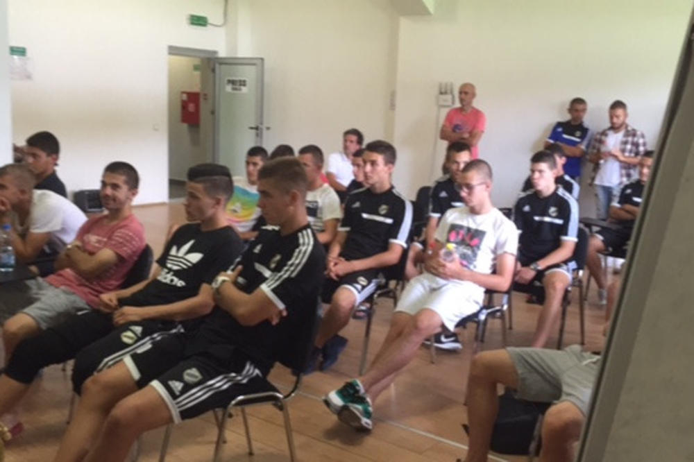 Srbija možda ove godine ipak bude imala klub u Ligi šampiona!