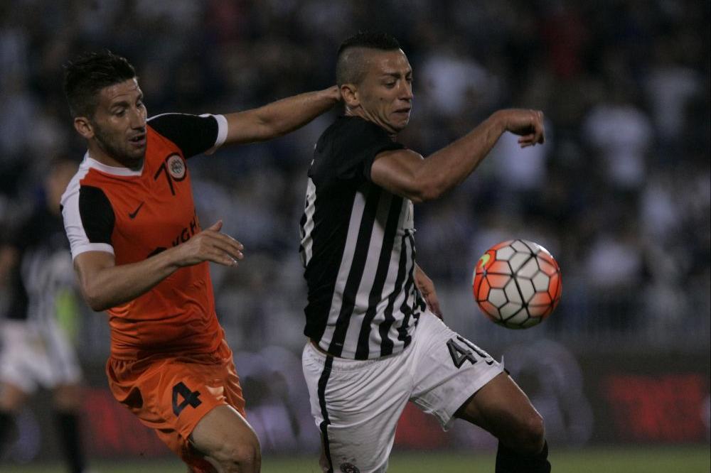 Poznato je u kom klubu karijeru nastavlja Nikola Đurđić?