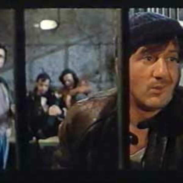 MOLILI GA DA UPIŠE AKADEMIJU, A ON IH JE SVE IZDAO: Ratko Tankosić Sarma odabrao KRIMINAL umesto GLUME