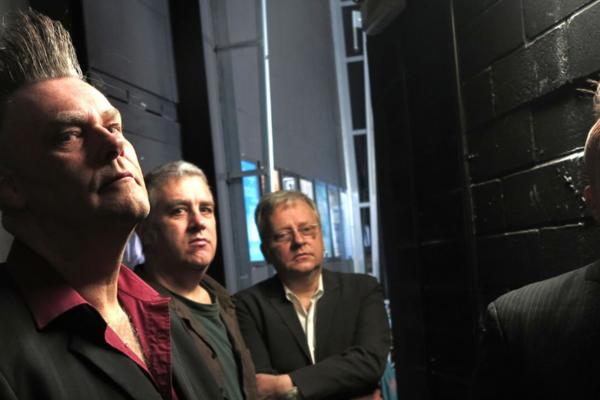 Šuuuuuutka! Spremite cokule jer BG dugo nije video ovakvu punk žurku! (VIDEO) (FOTO)