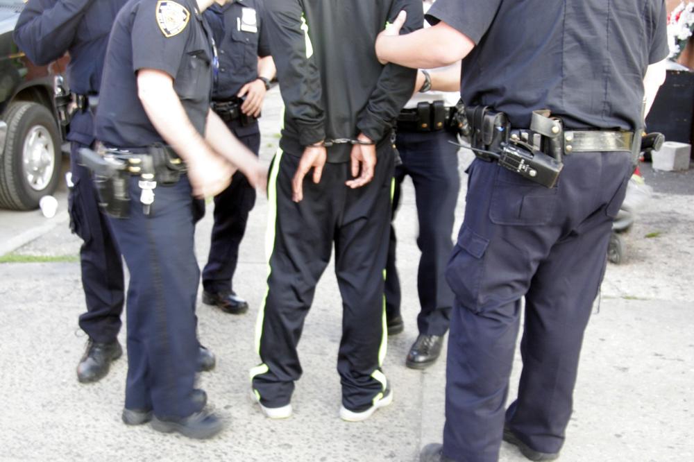 Dolijao u supermarketu: Vladimir Putin u pritvoru! (FOTO)