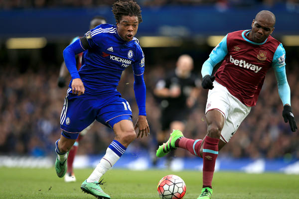 Kristal Palas doveo igrača Čelsija i napravio paklen napadački tandem!