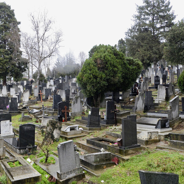 Sutra su Mitrovske zadušnice: Ovo pravilo važi na beogradskim grobljima - izdat važan apel