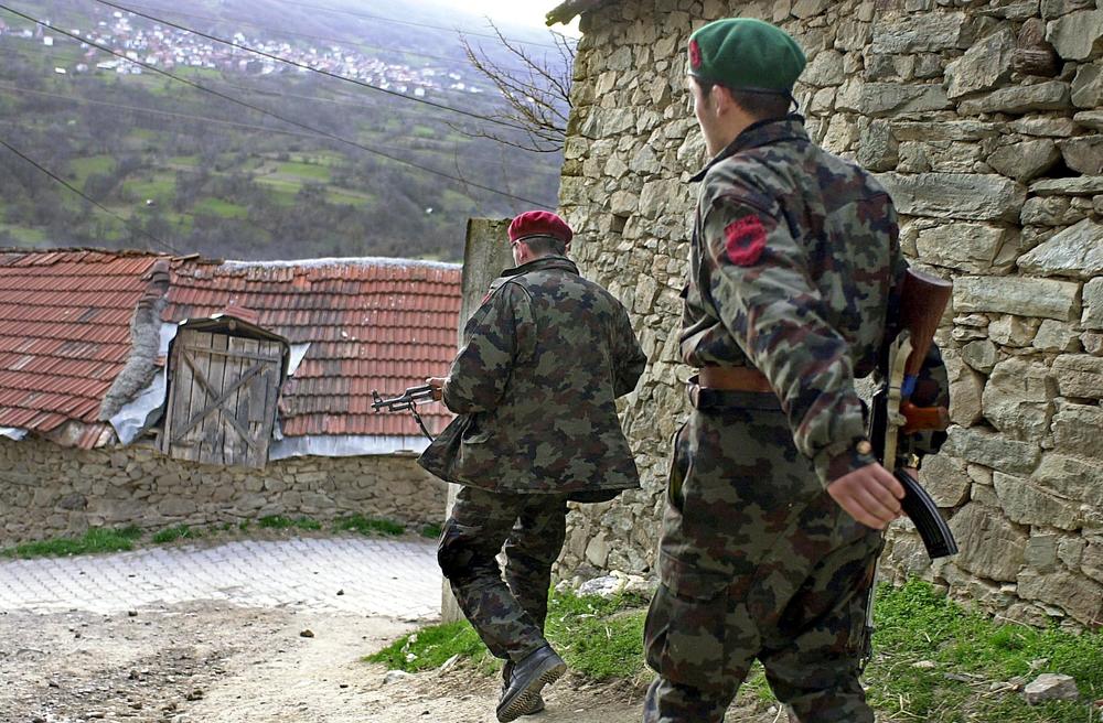 Obuku Kosovskih bezbednosnih snaga u međuvremenu je preuzeo NATO  