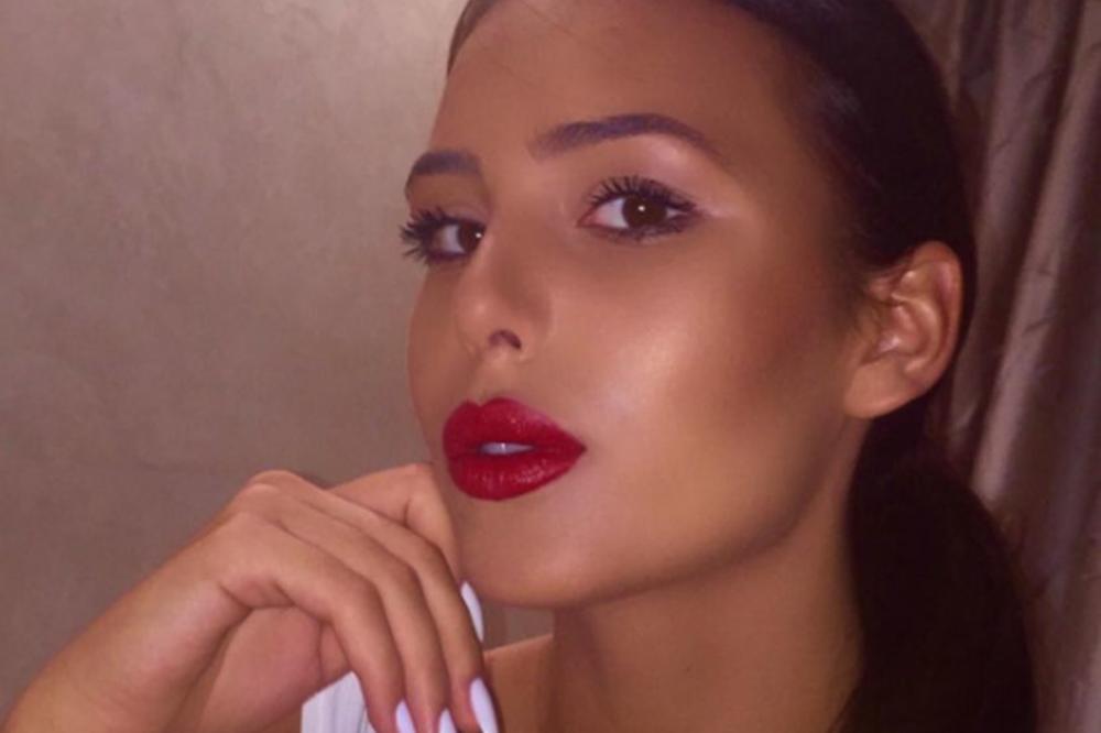 Anastasijina zabranjena ljubav: Ovo je Nemanja, njen bivši dečko, sa kojim je bila pre Kostadina! (FOTO)