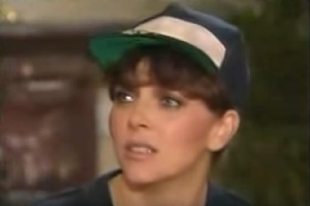 Sećate se junakinje prve latino serije? Rosa Salvahe bila veća lepotica od Kasandre, a sad se unakazila! (FOTO)