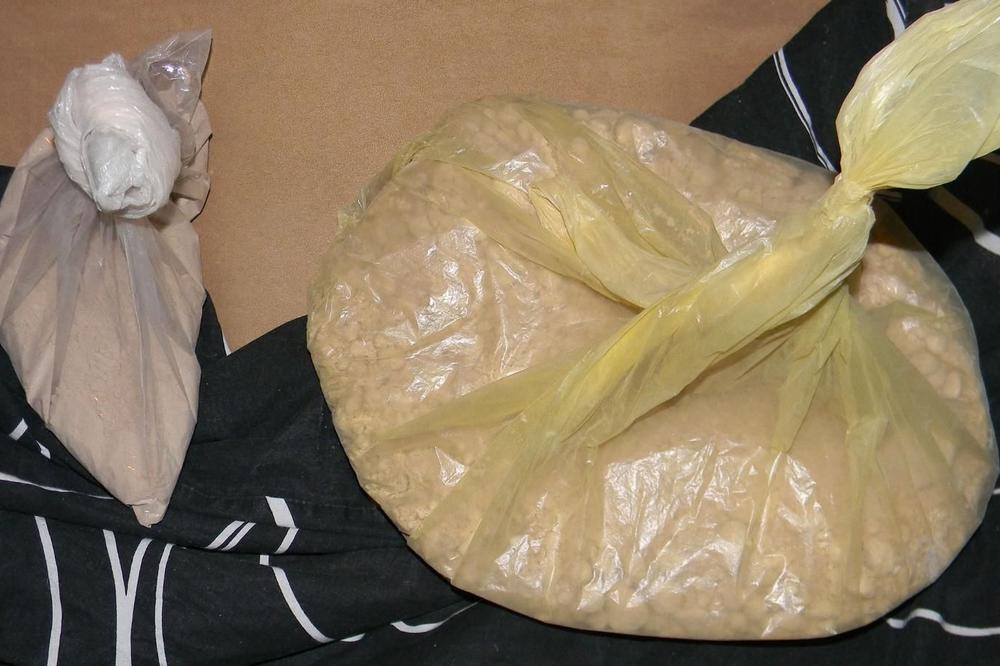 Srbi popadali u Beču: Švercovali heroin iz Srbije, pa ga prodavali po Austriji!